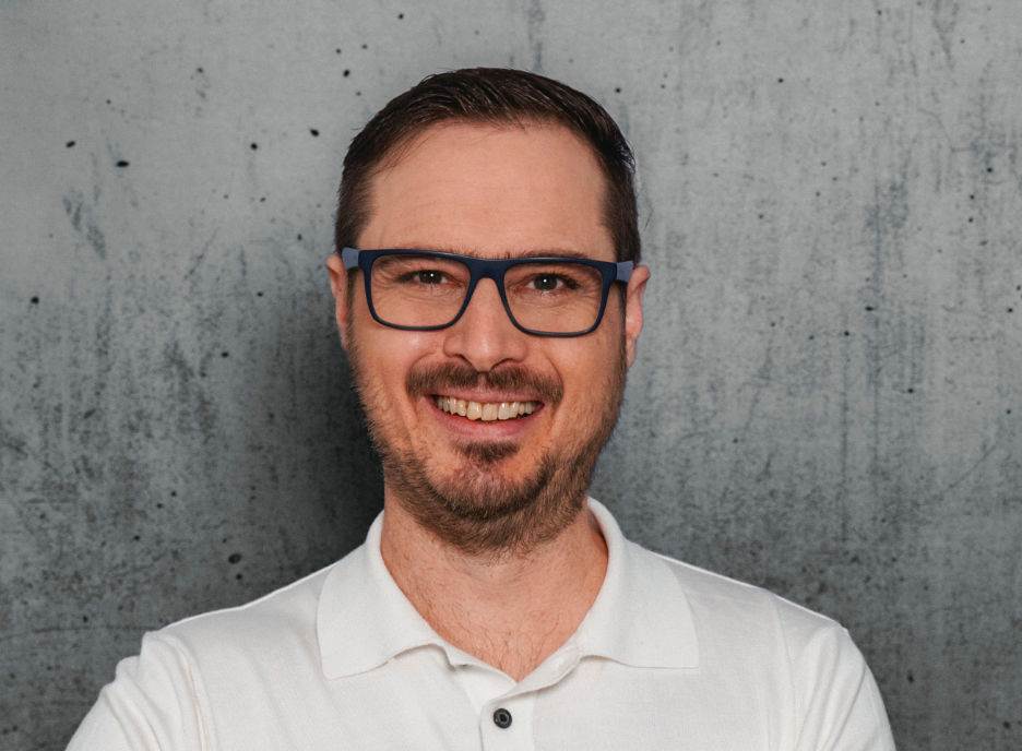 Julian Raab, Online-Marketing-Spezialist