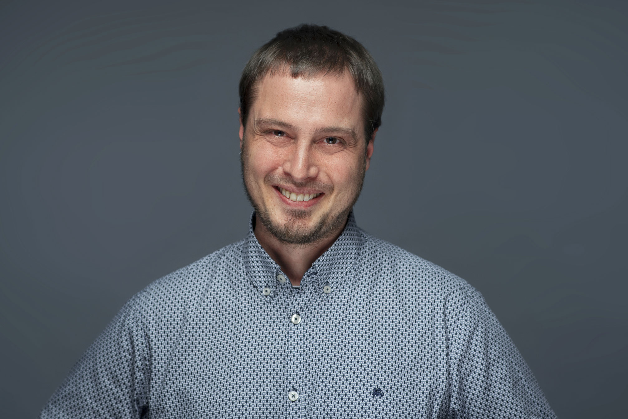 Senior SEO Manager Julian Raab Online Marketing Consultant